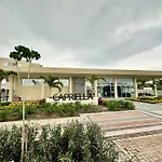 Apartamento en Cartagena, a pasos de la arena