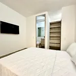 Apartamento en Cartagena, a pasos de la arena