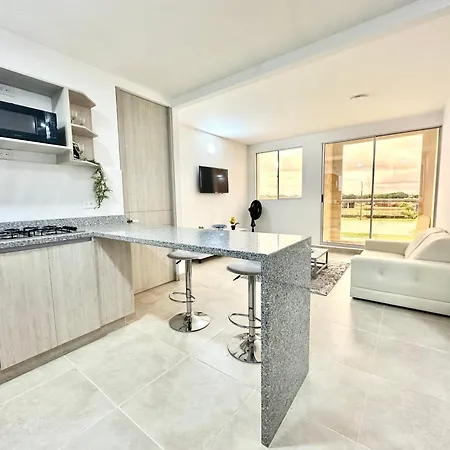 Apartamento Apartamento En Cartagena, A Pasos De La Arena *