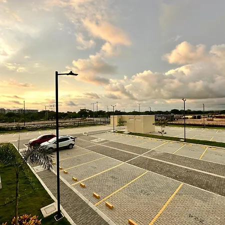 Apartamento Apartamento En Cartagena, A Pasos De La Arena