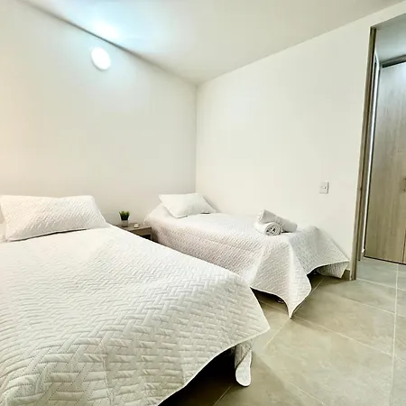 Apartamento En Cartagena, A Pasos De La Arena *