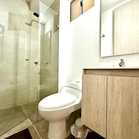 Apartment Apartamento En Cartagena, A Pasos De La Arena