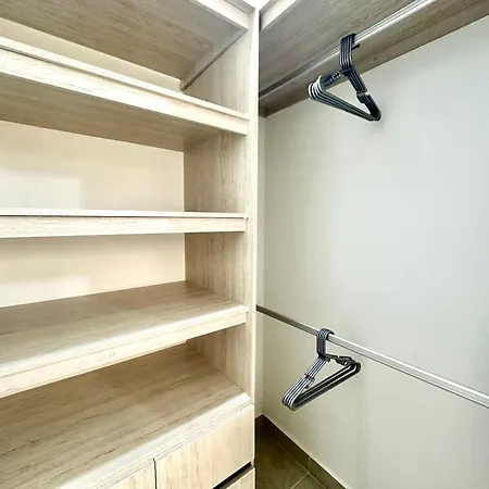 Apartamento En Cartagena, A Pasos De La Arena Cartagena